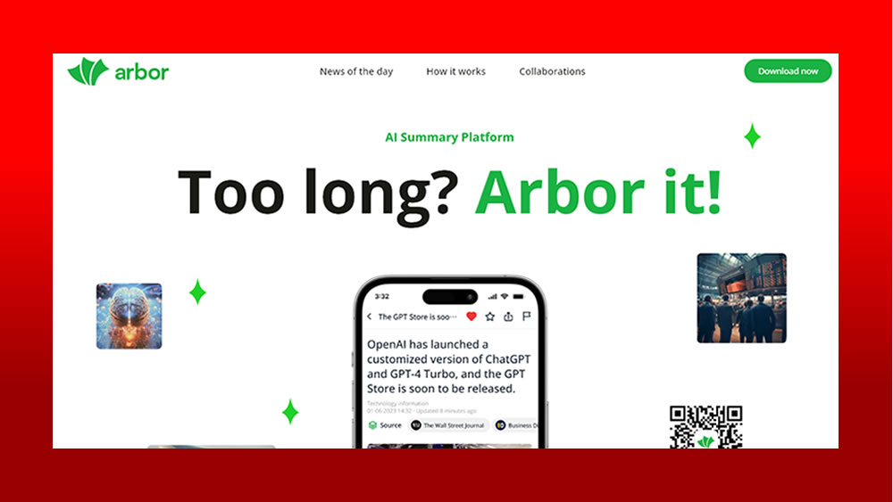 Arbor AI