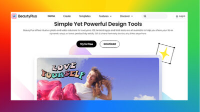 BeautyPlus
