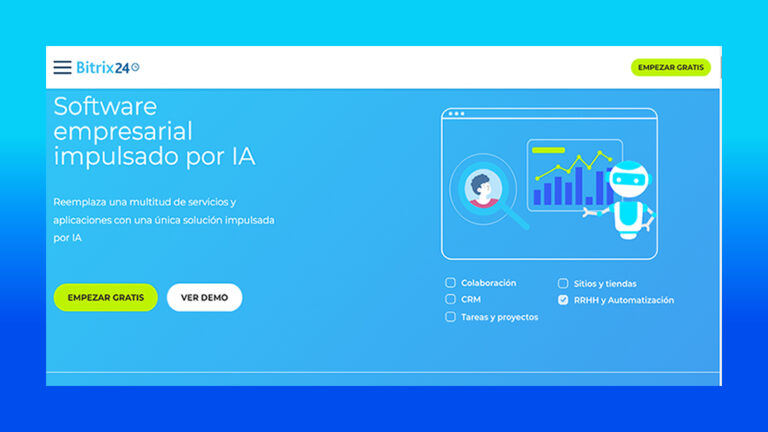 Bitrix24 AI