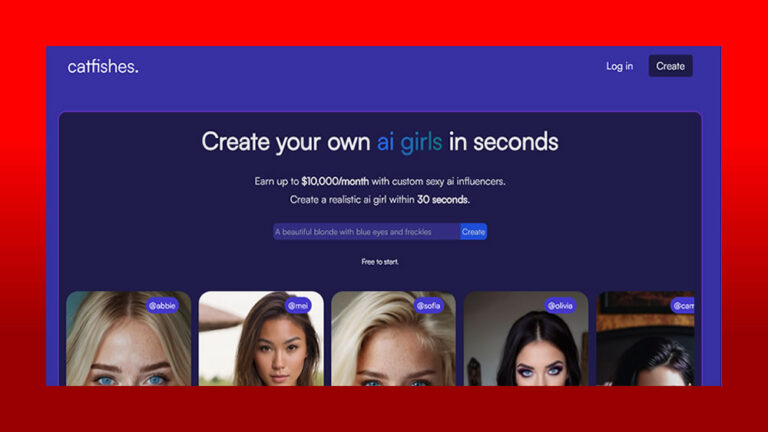 Catfishes AI