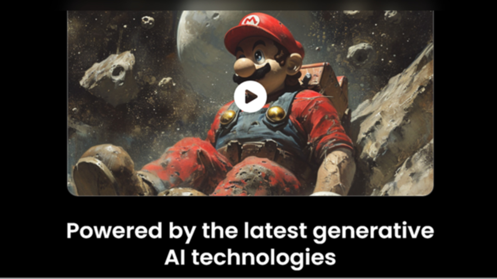Davinci AI 1