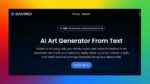 DaVinci AI