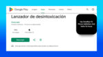 Detox Launcher Minimal AI
