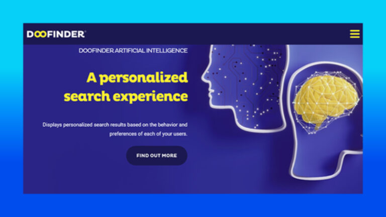 Doofinder AI