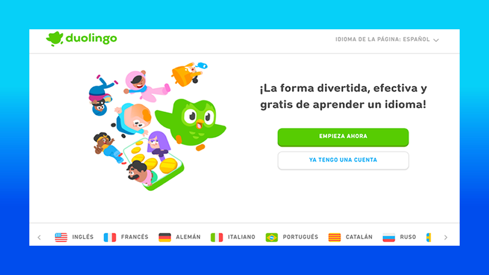 Duolingo Max AI