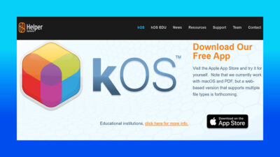 Helper Systems kOS