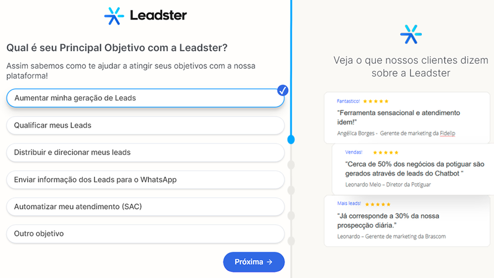 líder AI 1
