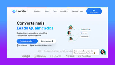 Leadster AI