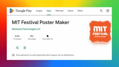 MIT FESTIVAL POSTER MAKER AI