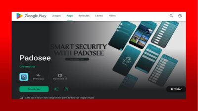 Padosee AI