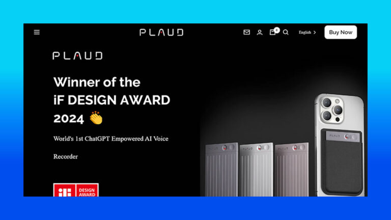 Plaud AI