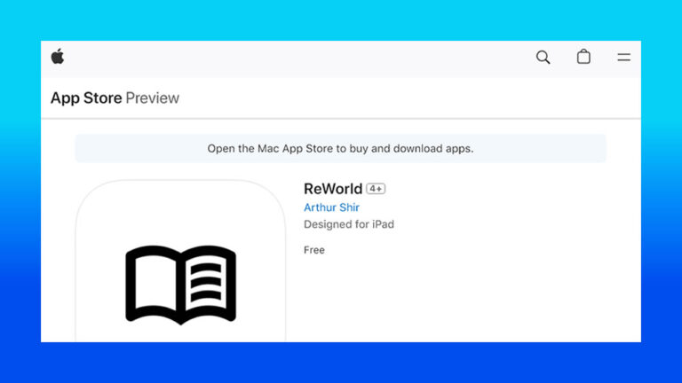 ReWorld AI