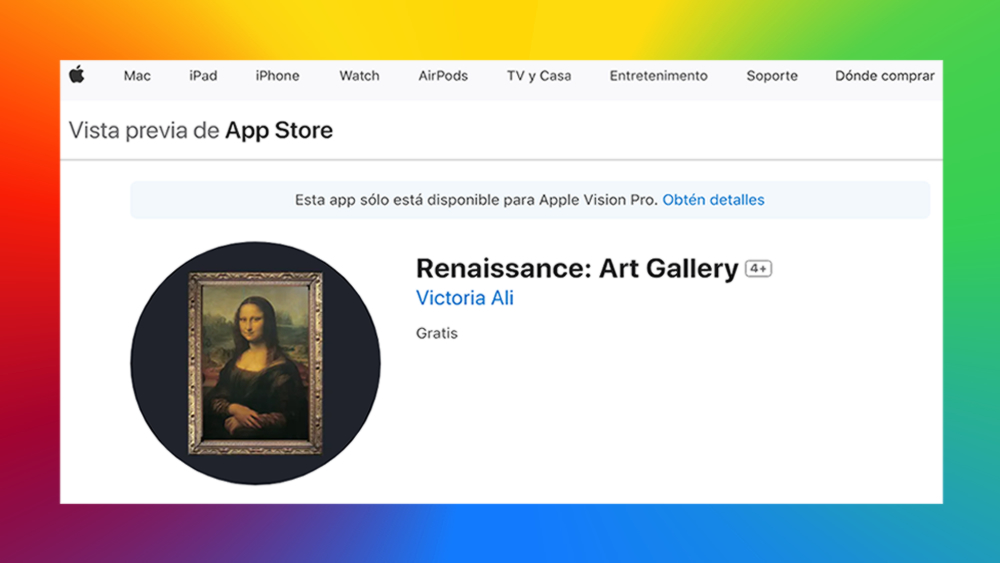 Renaissance Art Gallery