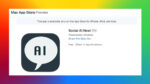 Social AI Next