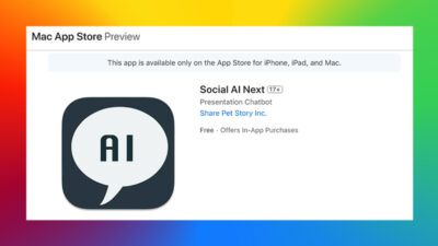 Social AI Next