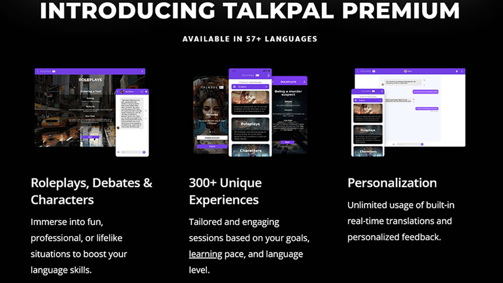 Talkpal IA 1
