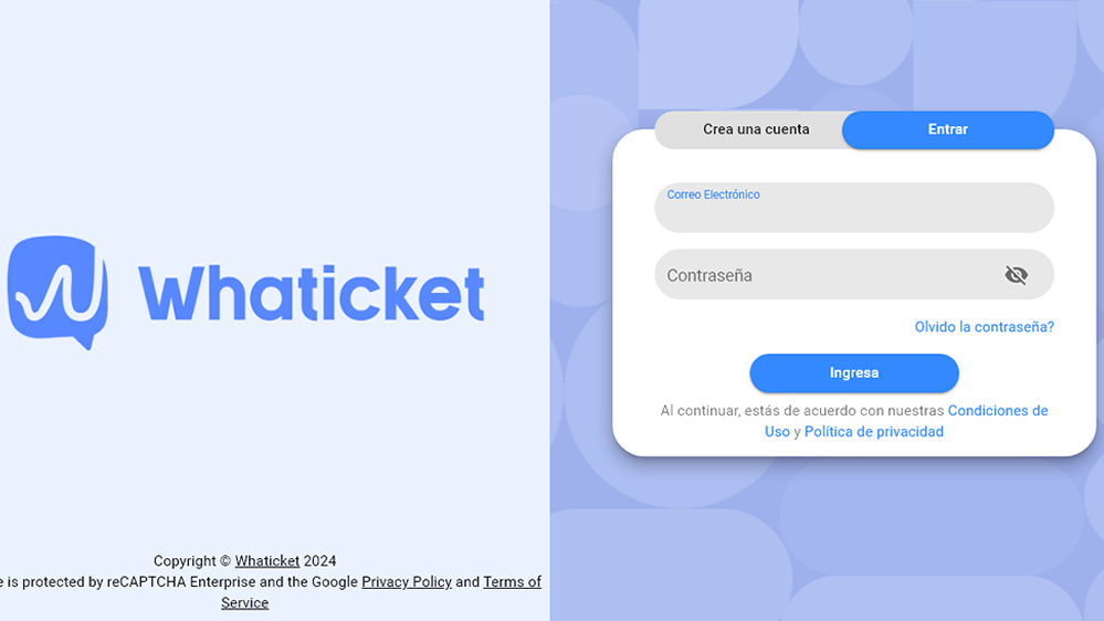 Whaticket AI 1