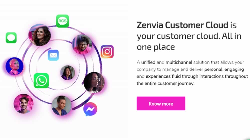 ZENVIA AI 1