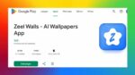 Zeel Walls AI