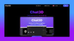 Chat3D AI