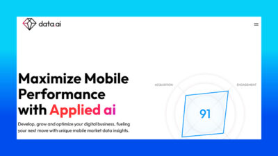 data AI