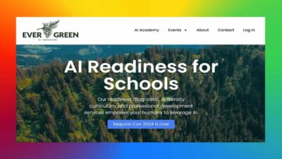 evergreen AI