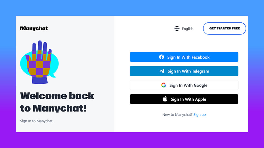 manychat AI