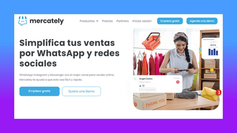 Mercately AI