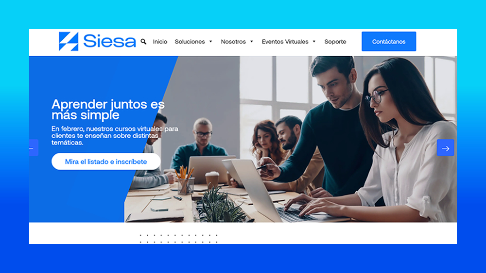 siesa AI