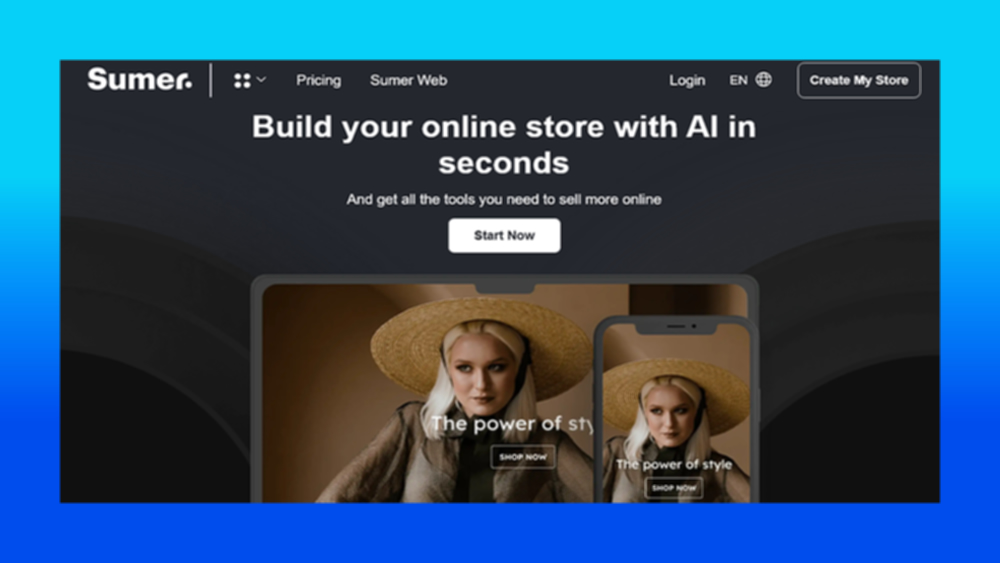 sumerlabs AI