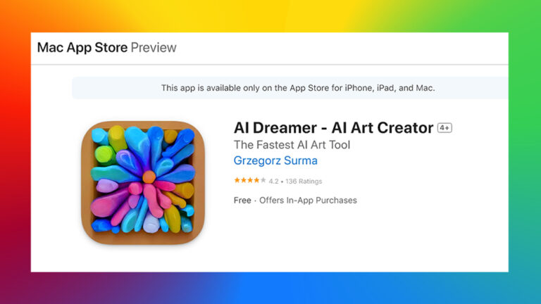 AI Dreamer