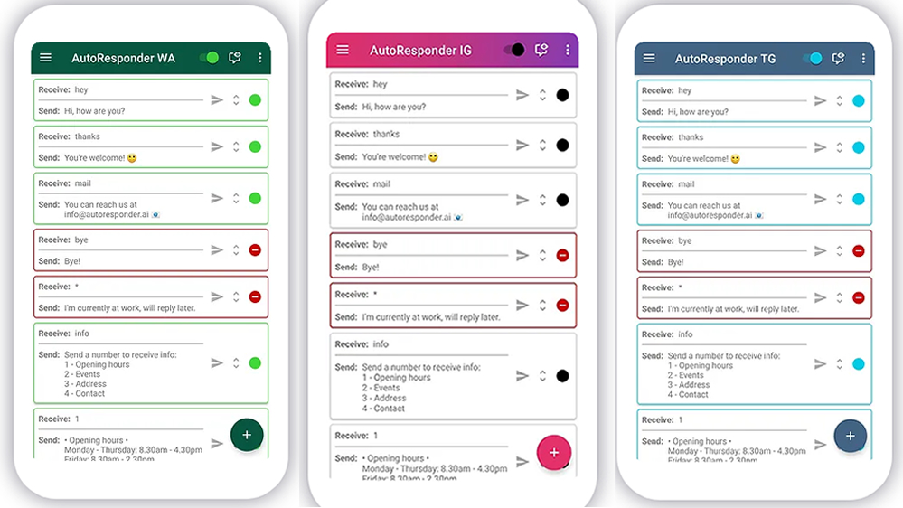 Autoresponder AI 1