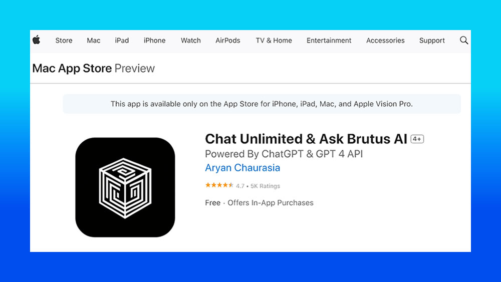 Brutus AI