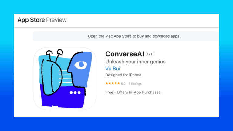 Converse AI