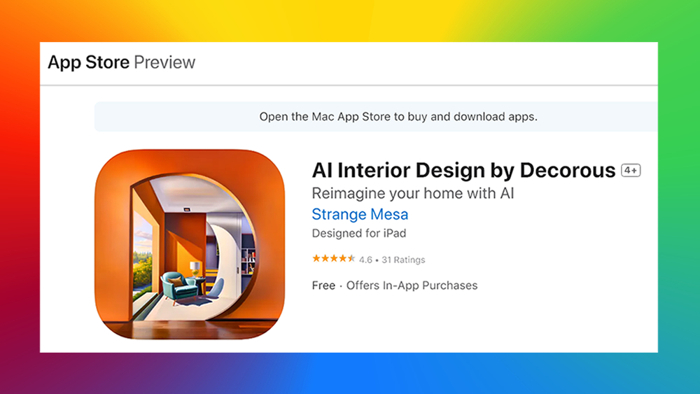 Decorous AI