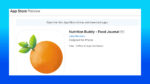 Nutrition Buddy AI