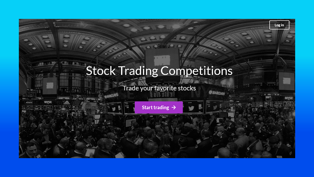 Stock Trading Competitions AI