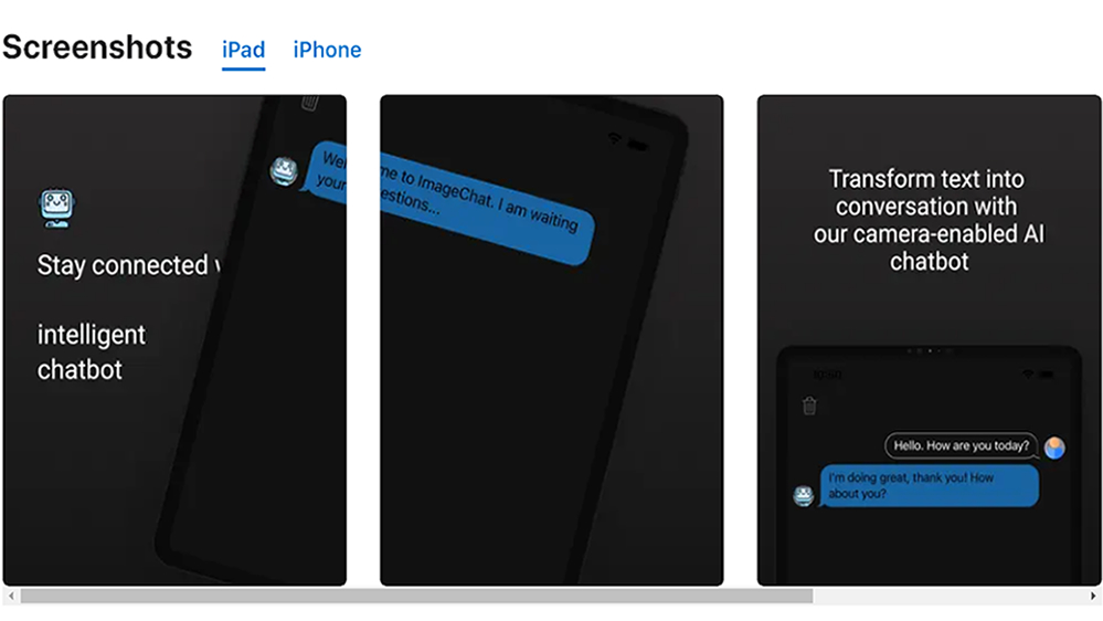 TextScan AI 1