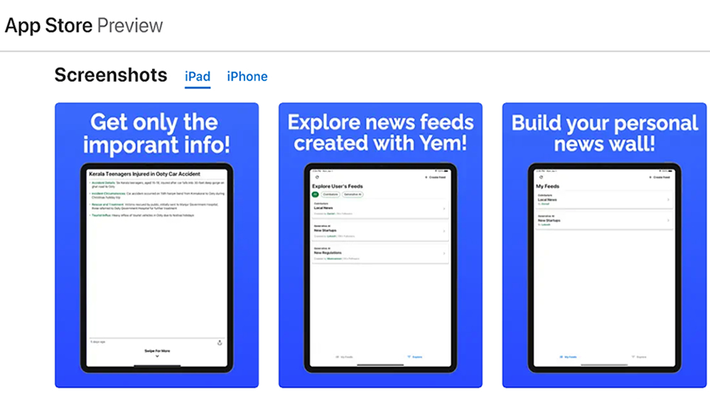YemNews AI 1