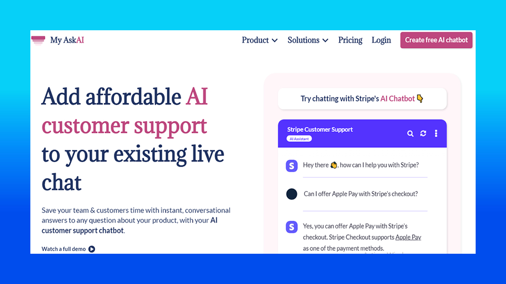 ai-customer-service-assistant