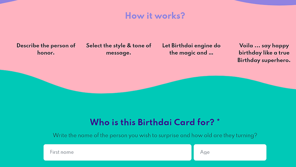cartões de aniversário AI 1