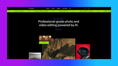 Topaz Labs