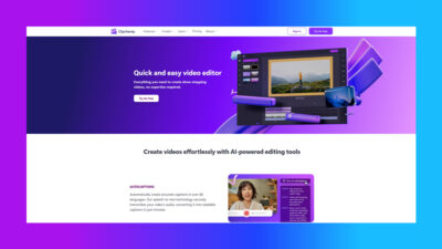 Clipchamp