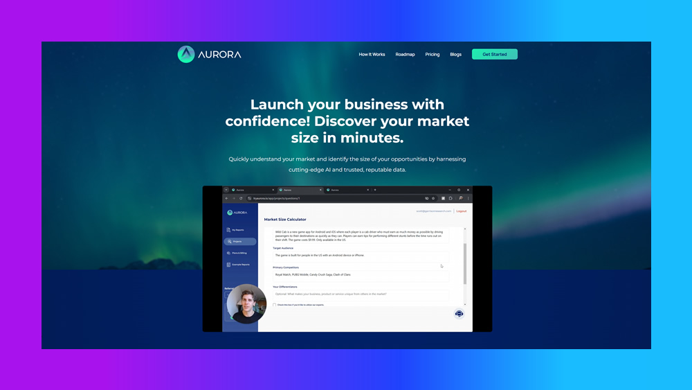 Aurora AI