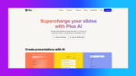 Plus AI