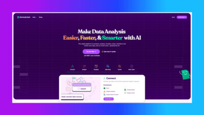 Excel Formula Bot